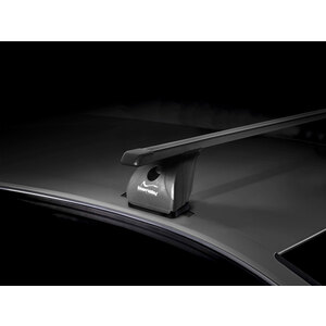 Barre portatutto auto Original Acciaio