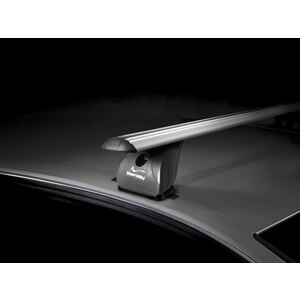 Barre portatutto auto Original Alluminio