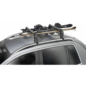 GREEN VALLEY - Portasci e snowboard da portatutto Easy Snow Rider 160 510 - GREEN VALLEY - Portasci e snowboard da portatutto