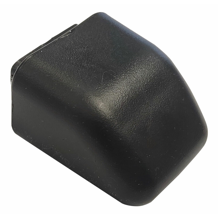 Tappi per barre Original acciaio - GREEN VALLEY