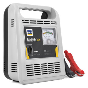Carica batteria Energy 126 - GYS GYS
