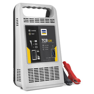 Carica batteria TCB 120 Automatic - GYS GYS