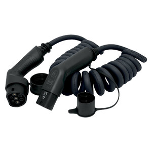 Cavo ricarica auto elettriche EV T2-T2 - GYS GYS