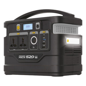 Power station Power Pack 520 - GYS GYS