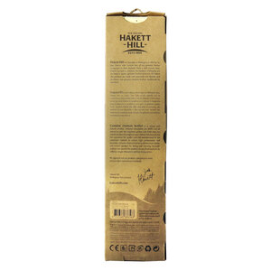 Cuscino camoscio Made in New Zealand - HAKETT HILL