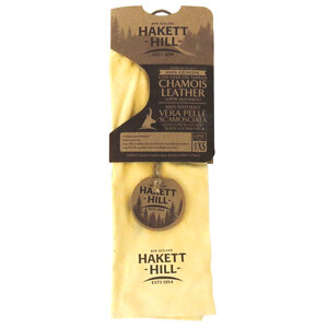 Panno camoscio Made in New Zealand - HAKETT HILL