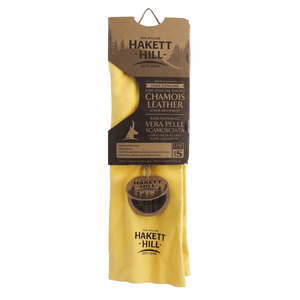 Panno camoscio Made in New Zealand - HAKETT HILL