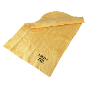 Panno camoscio Made in New Zealand - HAKETT HILL