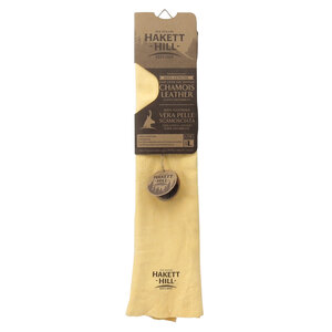 Panno camoscio Made in New Zealand - HAKETT HILL
