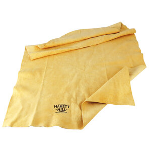 Panno camoscio Made in New Zealand - HAKETT HILL