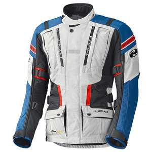 HELD - Giacca in tessuto Hakuna II - HELD - Giacca in tessuto