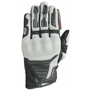 HELD - Guanti in pelle e tessuto Hamada - HELD - Guanti in pelle e tessuto