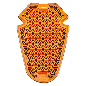 Protezioni CE interne D30 Ghost gomito - ginocchio - HELD HELD