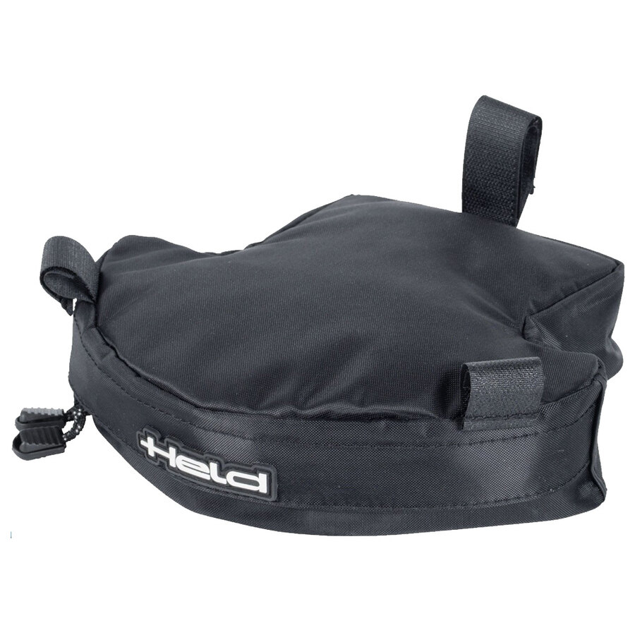 Borsa Porta Attrezzi WINHUNT WH028 - Cintura Con Anello Martello