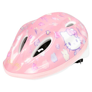 Casco bici bambino - HELLO KITTY HELLO KITTY