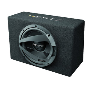 Subwoofer in cassa Dieci DBX 25.3 - HERTZ HERTZ