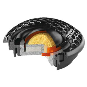 Tweeter C 26 - HERTZ