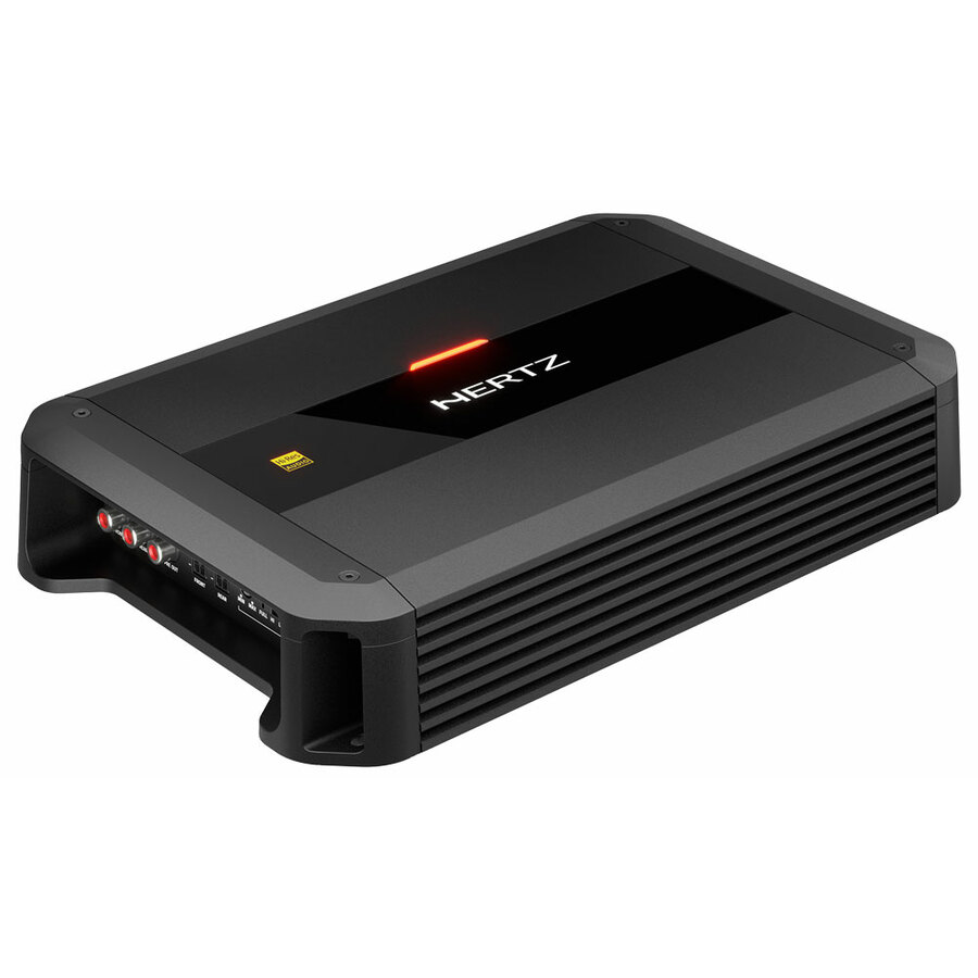 Amplificatore DIECI POWER DP 4.300 - HERTZ