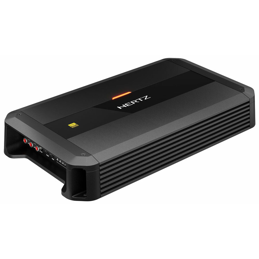 Amplificatore DIECI POWER DP 4.400 - HERTZ
