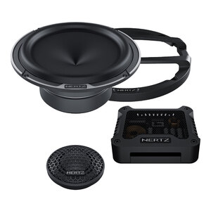 Kit Altoparlanti MLK 165.3 - HERTZ HERTZ