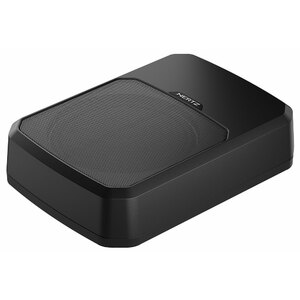 Subwoofer in cassa amplificato DBA-201F - HERTZ HERTZ