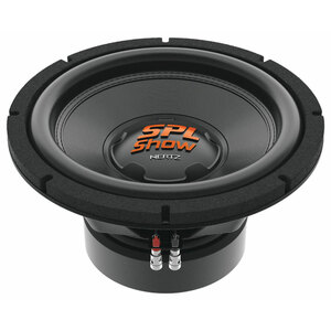 Subwoofer SS 12 D2 - HERTZ HERTZ