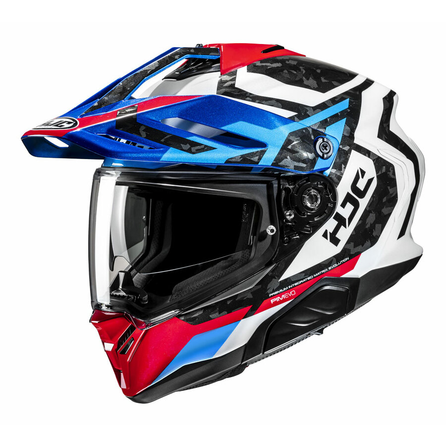 Casco Enduro RPHA60 Dakar