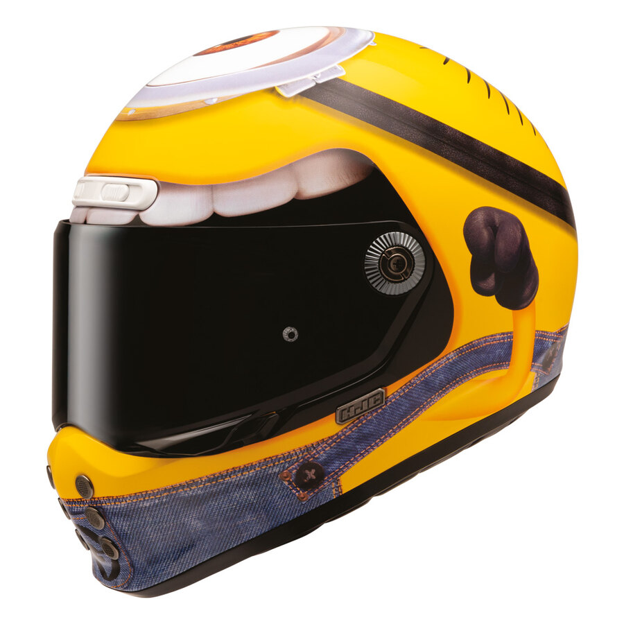 Casco Integrale V10 Minions - HJC