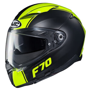 HJC - Casco Integrale F70 Mago - Casco Integrale