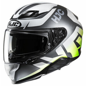 HJC - Casco Integrale F71 Bard - HJC - Casco Integrale