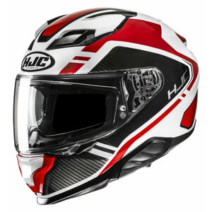 HJC - Casco Integrale F71 Tozz - Casco Integrale