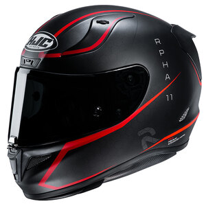 HJC - Casco Integrale RPHA11 Jarban - Casco Integrale
