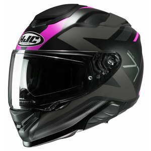 HJC - Casco Integrale RPHA71 Pinna - Casco Integrale