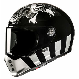 HJC - Casco Integrale V10 Crania - Casco Integrale