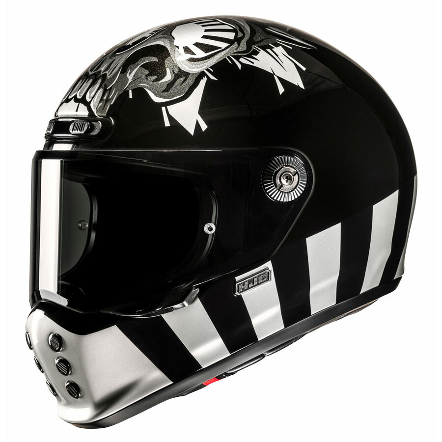 Casco Integrale V10 Crania