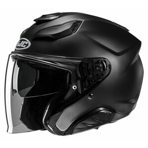 HJC - Casco Jet Aperto F31 - Casco Jet Aperto