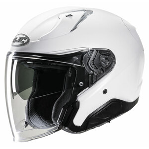 HJC - Casco Jet Aperto RPHA 31 - Casco Jet Aperto