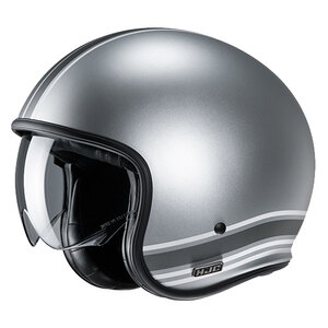 Casco Jet Vintage V30 Senti HJC