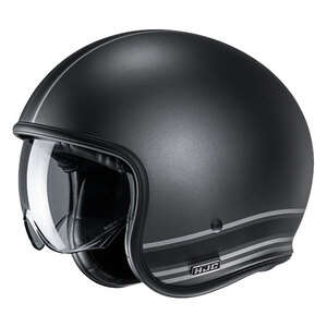 Casco Jet Vintage V30 Senti HJC