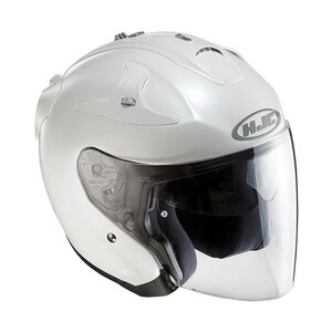 Casco Jet Aperto FG-JET HJC