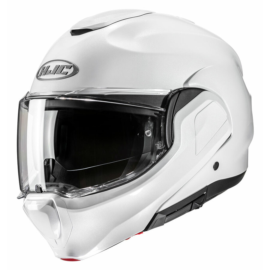 Casco Modulare F100