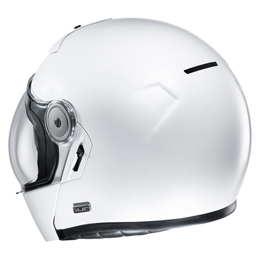 SKA-P 1SHA ZEN MONO Open Face Helm, Mattschwarz, S (55