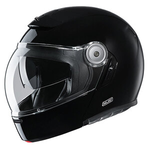 HJC - Casco Modulare V90 Bubble - Casco Modulare