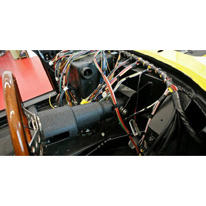 Nastro adesivo speciale Auto-vulcanizzante - HPX