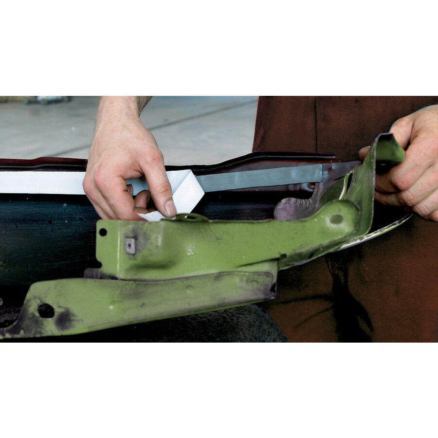 Nastro adesivo speciale Butilico - HPX