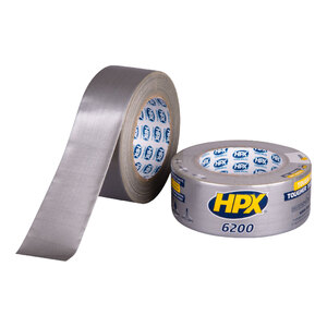 HPX - Nastro adesivo Americano telato 6200 Repair Tape - HPX - Nastro adesivo