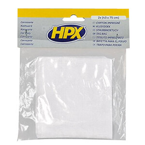 Panni per polvere - HPX HPX