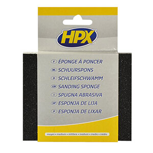 Spugna abrasiva - HPX HPX