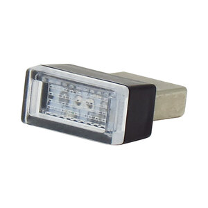 Luce di cortesia LED d'atmosfera - HYX
