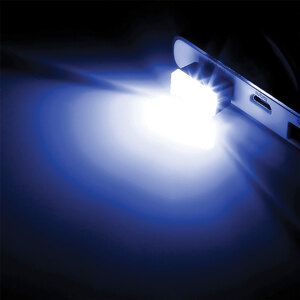 Luce di cortesia LED d'atmosfera - HYX